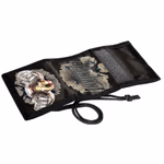 PÉNZTÁRCA,26x12 (12x8,5),polyester 300D,Iron Man thumbnail 6