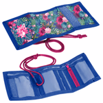 Pénztárca BARBIE 26x12 (12x8,5) thumbnail 2