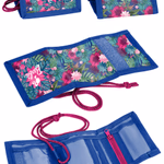 Pénztárca BARBIE 26x12 (12x8,5) thumbnail 3