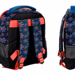 HÁTIZSÁK.  - SPIDERMAN. . 32x27x10,5 thumbnail 1