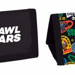 PÉNZTÁRCA,26x12 (12x8,5),polyester 300D,Brawl Stars thumbnail 1