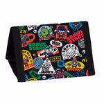 PÉNZTÁRCA,26x12 (12x8,5),polyester 300D,Brawl Stars thumbnail 5