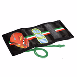 PÉNZTÁRCA, 26x12 (12x8,5) cm, DISNEY, CARS thumbnail 3