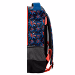 HÁTIZSÁK.  - SPIDERMAN. . 32x27x10,5 thumbnail 5