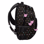 HÁTIZSÁK, 38x29x16 cm, vízlepergető anyag, DISNEY, STICH thumbnail 2