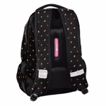 HÁTIZSÁK, 38x29x16 cm, vízlepergető anyag, DISNEY, STICH thumbnail 1