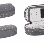 Tolltartó prémium MINNIE GOLD 10x23x5   thumbnail 1