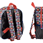 HÁTIZSÁK.  - CARS. . 28x22x10 thumbnail 1