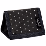 TÁRCA MINNIE BLACK  9x12 thumbnail 2