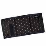 TÁRCA MINNIE BLACK  9x12 thumbnail 5