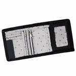 PÉNZTÁRCA,9x12,,MINNIE GOLD  thumbnail 4