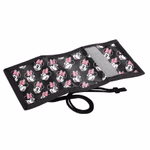 PÉNZTÁRCA, 26x12 (12x8,5) cm, DISNEY, MINNIE thumbnail 1