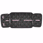 Tolltartó dupla  19,5x13x3,5 POLYESTER 300 D thumbnail 1