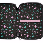 Tolltartó dupla  19x11x5 POLYESTER 300 D thumbnail 1