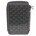 Tolltartó dupla  19x11x5 POLYESTER 300 D thumbnail 2