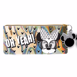 Kozmetikai táska, 23x10, holographic PVC thumbnail 1