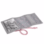 PÉNZTÁRCA.  - LÁNY.      HORSES. 26x12 (12x8,5) thumbnail 4