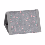 PÉNZTÁRCA.  - LÁNY.      HORSES. 26x12 (12x8,5) thumbnail 3