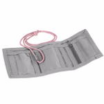 PÉNZTÁRCA.  - LÁNY.      HORSES. 26x12 (12x8,5) thumbnail 5