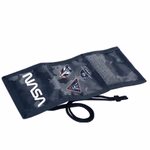 PÉNZTÁRCA.  - NASA. . 26x12 (12x8,5) thumbnail 4