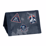 PÉNZTÁRCA.  - NASA. . 26x12 (12x8,5) thumbnail 3