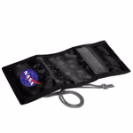 PÉNZTÁRCA.  - NASA. . 26x12 (12x8,5) thumbnail 4