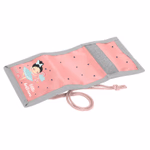 PÉNZTÁRCA,26x12 (12x8,5),polyester 300D, Ballerina thumbnail 4