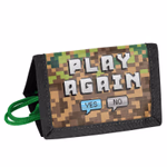 PÉNZTÁRCA,26x12 (12x8,5),polyester 300D, Pixel thumbnail 2