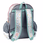 HÁTIZSÁK - BULDOG 42x30x18 Polyester 300D