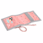 PÉNZTÁRCA,26x12 (12x8,5),polyester 300D, Ballerina thumbnail 9