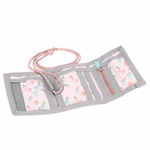 PÉNZTÁRCA,26x12 (12x8,5),polyester 300D, Ballerina thumbnail 8