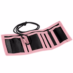 PÉNZTÁRCA,26x12 (12x8,5),polyester 300D, Unicorn  black thumbnail 9