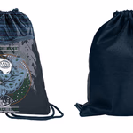 Tornazsák MAUI 47x37 cm  thumbnail 1