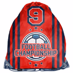 TORNAZSÁK.  - FIÚ.  FOOTBALL. 38x34 thumbnail 1