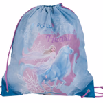 Disney tornazsák, Polyester 210D, Minnie, 38x34cm thumbnail 3