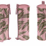 TOLLTARTÓ.  - PINK . . 22x8x8