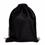 Disney Prémium tornazsák, polyester 300D, Ballerina, 45x34cm thumbnail 4