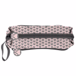Tolltartó hengeres RACHAEL HALE 22x8x5 Polyester 300x300D