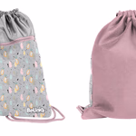 Tornazsák BEUNIQ PINEAPPLE 47x37 cm  thumbnail 1