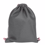 Disney Prémium tornazsák, polyester 300D, Panda, 45x34cm thumbnail 5