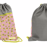 Tornazsák BEUNIQ AVOCADO  47x37 cm  thumbnail 1