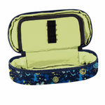 Smiley Prémium Bélelt Mintás tolltartó, Gaming, 20x10x4cm thumbnail 1