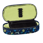 Smiley Prémium Bélelt Mintás tolltartó, Gaming, 20x10x4cm thumbnail 2