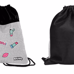 Tornazsák BEUNIQ FASHION 47x37 cm  thumbnail 1