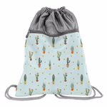 Tornazsák BEUNIQ GOLD DOTS 47x37 cm  thumbnail 2