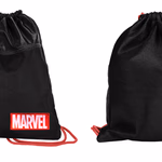 Tornazsák MARVEL  47x37 cm  thumbnail 1