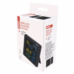 EMOS Meteorológiai állomás színes kijelzővel thumbnail 3