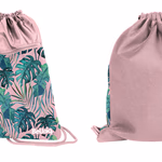 Tornazsák BEUNIQ PALMS 47x37 cm  thumbnail 1