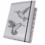 BeUniq mappa, Flamingo, A4 thumbnail 2