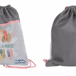 Tornazsák BEUNIQ MAGIC  47x37 cm  thumbnail 1